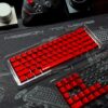 FRONTIER Xuanjing Side-Legend PC Keycaps