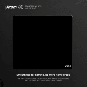 AT - 1069 Tempered Photovoltaic Glass