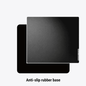 Black - SP004 Original Version + Base Adhesive