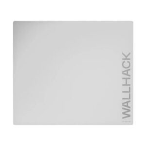 White - Regular Version