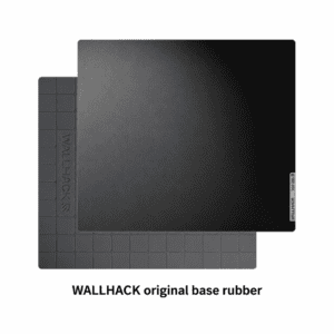 Black - SP004 Original Version + Original Base Adhesive