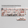 taobao-9-ai-translate-12 HEK The Quintessential Quintuplets Side-Lit PBT Keycaps