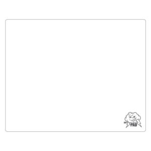 SkyPAD White 3.0 - Coated Version