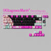 taobao-detail-25-ai-translate HEK Marin Kitagawa Theme Keycaps