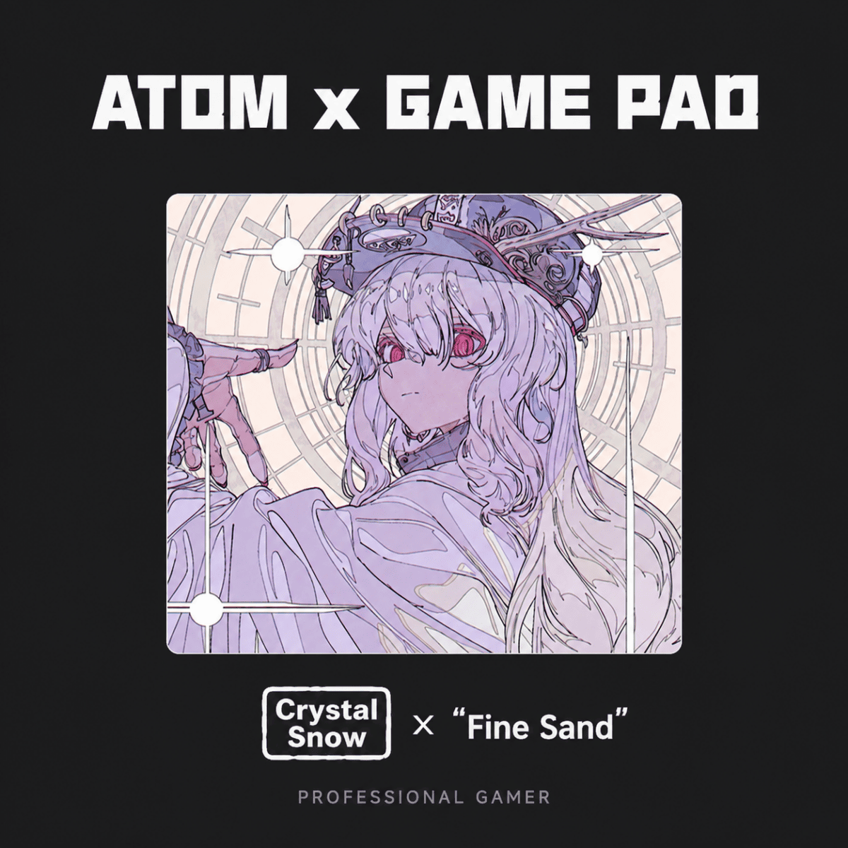 taobao-detail-26-ai-translate-1 HEK Crystal Snow / Sand Mist Resin Mouse Pad