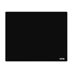 SkyPAD Black English - Coated Version