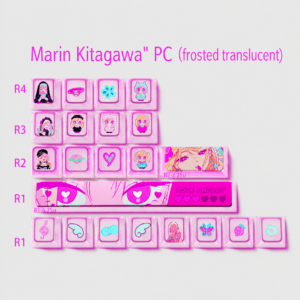 22 - Key PC Add - On Kit