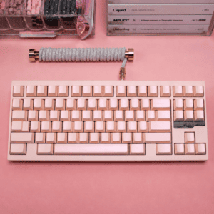 Peach Pink Base Kit