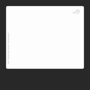 White - Coated Version