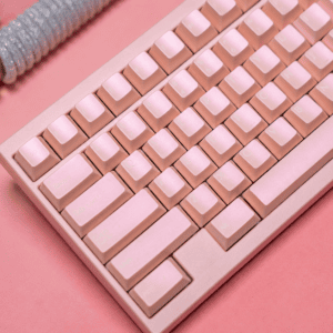Peach Pink Add - On Kit