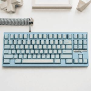Ice Crystal Blue Base Kit