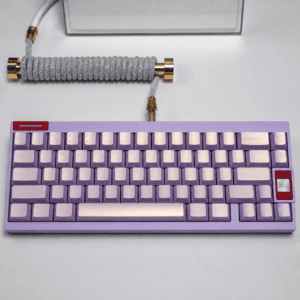 Lilac Purple Base Kit