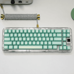 Misty Green Base Kit