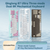 tmall-1-ai-custom-1 SKN Qinglong 87 Ultra Tri-Mode Wireless Mechanical Keyboard