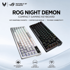 tmall-1-ai-custom-12 ROG Azoth Mechanical Keyboard