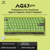 AULA AG63 Pro Hall Effect Keyboard