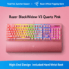 Razer BlackWidow V3 Mechanical Keyboard