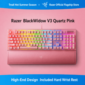 Razer BlackWidow V3 Mechanical Keyboard
