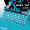 tmall-1-ai-custom-20 MOEYU Hatsune Miku Gaming Heart Mechanical Keyboard