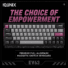 tmall-1-ai-custom-3 IQUNIX EV63 Hall Effect Keyboard