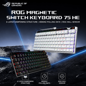 tmall-1-ai-custom-4 ROG Azoth ACE 75 HE Hall Effect Keyboard