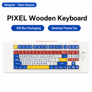tmall-1-ai-custom-5 MelGeek Brick Theme Silent Mechanical Keyboard