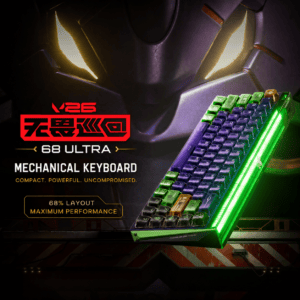 tmall-1-ai-custom-6 MelGeek MADE68ULTRA+ EVA Edition Hall Effect Keyboard
