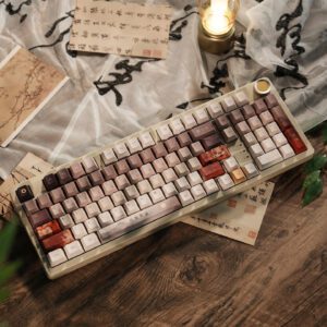 tmall-1-ai-skip-2 SKN Pixiu 4.0 Ultra Mechanical Keyboard