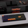 SKN Bluebird 87 HE Hall Effect Keyboard