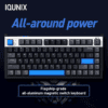 tmall-1-ai-translate-10 IQUNIX EZ75 Hall Effect Keyboard