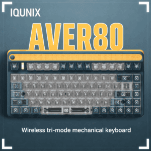 tmall-1-ai-translate-12 IQUNIX Aver80 Wireless Tri-Mode Mechanical Keyboard