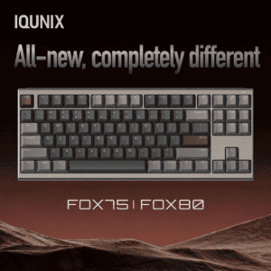 tmall-1-ai-translate-13 IQUNIX FOX75 / FOX80 Mechanical Keyboard