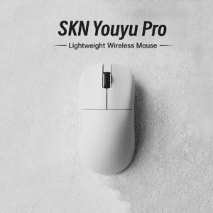 SKN Youyu Pro PAW3950 Wireless Mouse