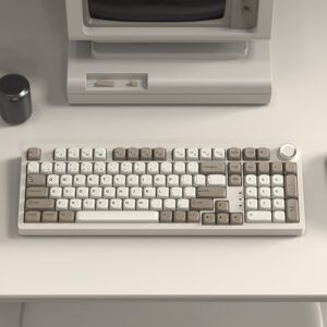 Rain - Arctic Fox Switch