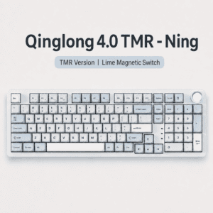 Ning TMR Version - Fast Lime Magnetic Switch