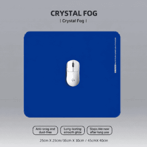 Indigo Blue YM - 561