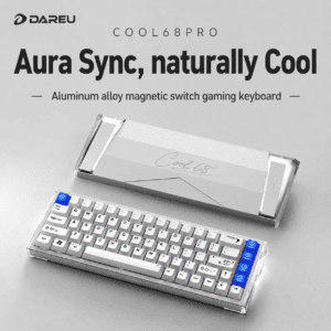 Cool 68Pro Aerospace Blue