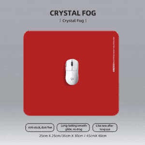 Crimson Red YM - 562