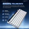 ROG Azoth ACE 75 HE Hall Effect Keyboard