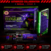 MelGeek MADE68ULTRA+ EVA Edition Hall Effect Keyboard