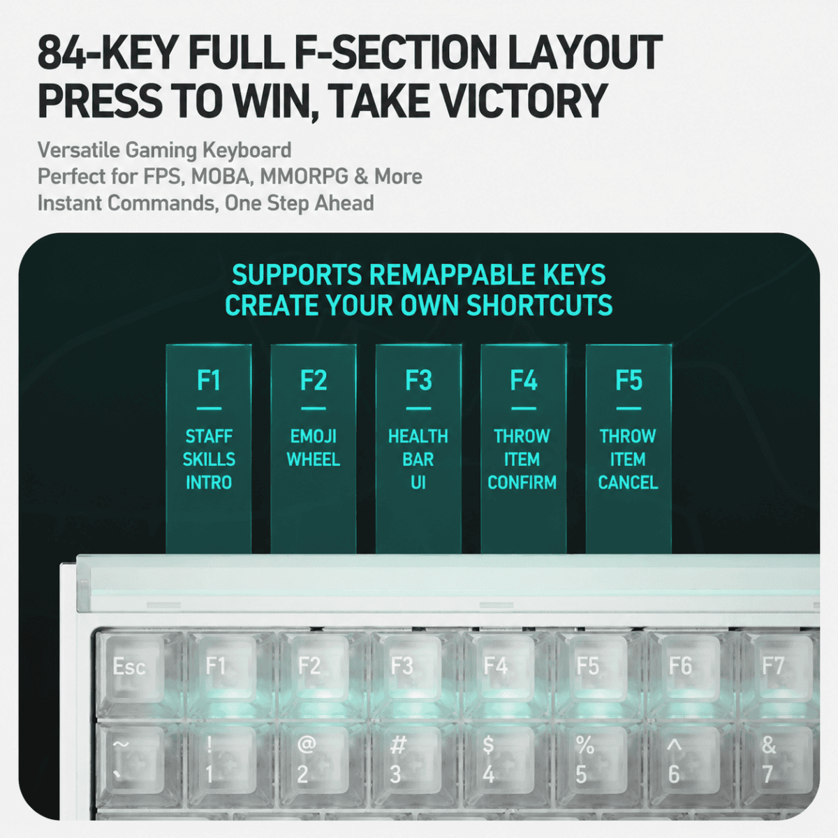 tmall-2-ai-custom-5 MelGeek MADE84 V2 Hall Effect Keyboard