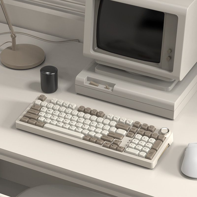 tmall-2-ai-skip SKN Qinglong Tri-Mode Mechanical Keyboard