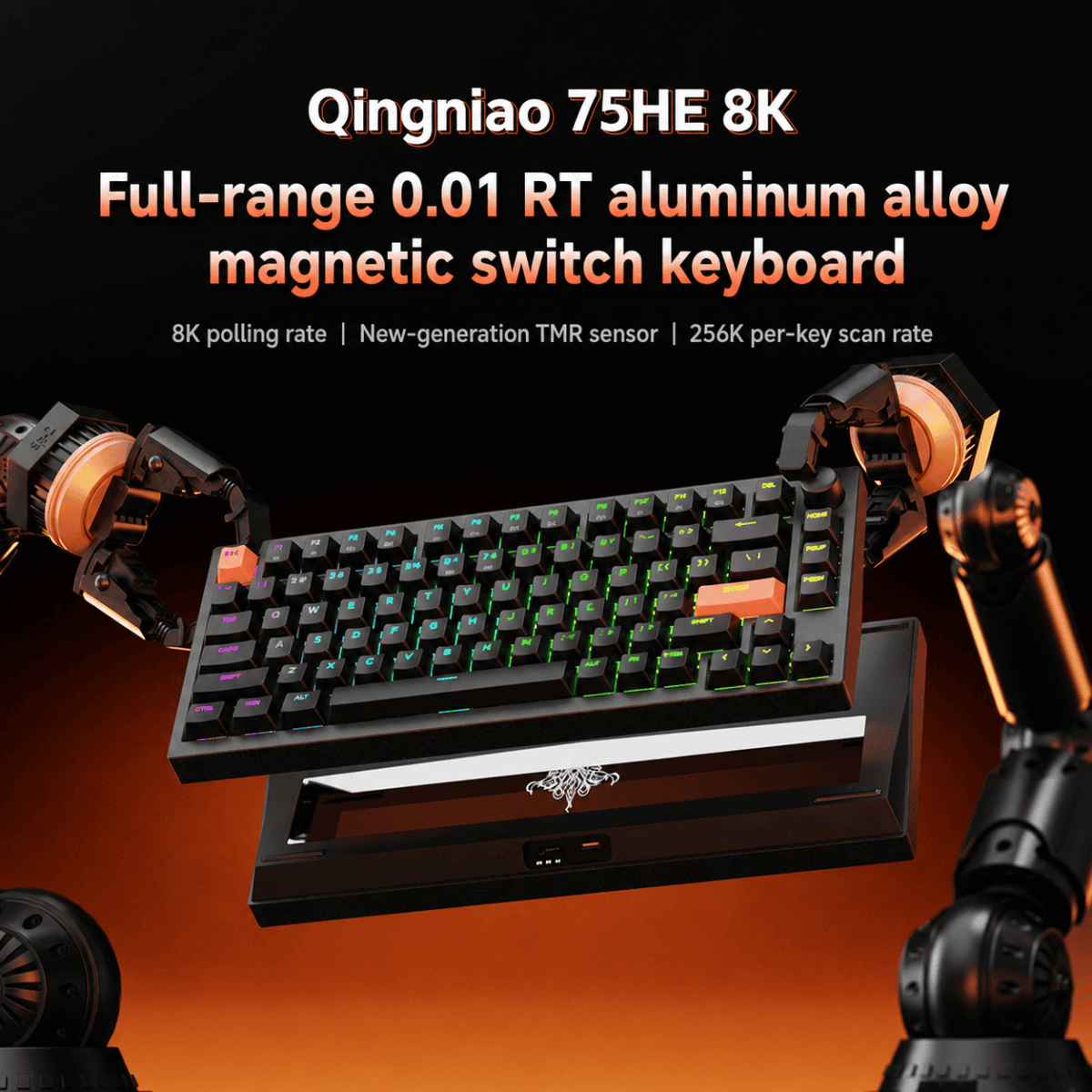 tmall-2-ai-translate-12 SKN Bluebird 75HE Hall Effect Keyboard