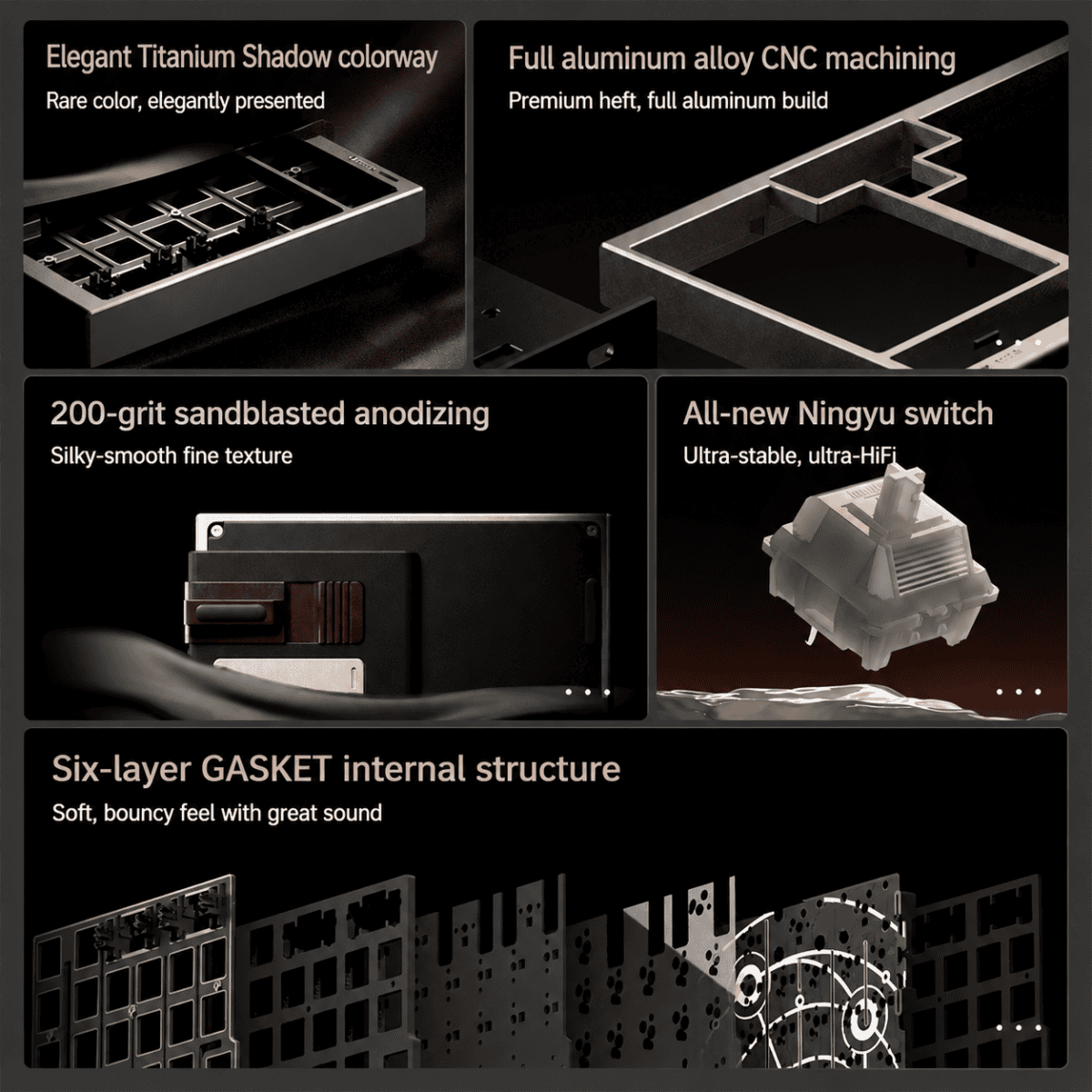 tmall-2-ai-translate-15 IQUNIX FOX98 / FOX99 Mechanical Keyboard