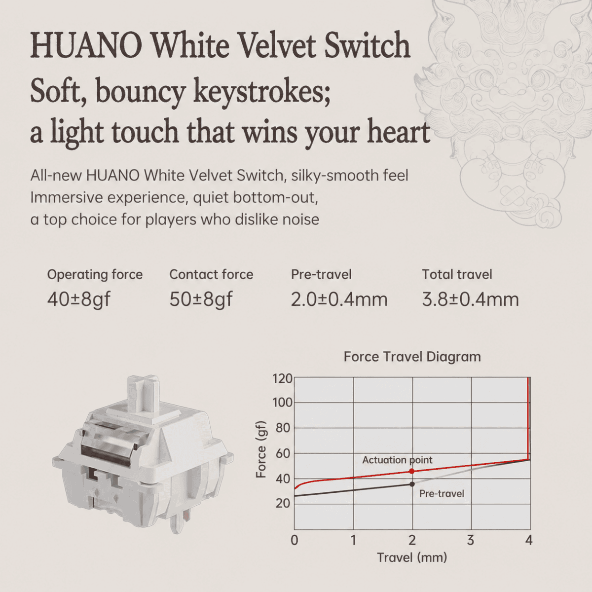 tmall-2-ai-translate-3 SKN Pixiu 4.0 Ultra Mechanical Keyboard