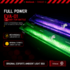 MelGeek MADE68ULTRA+ EVA Edition Hall Effect Keyboard