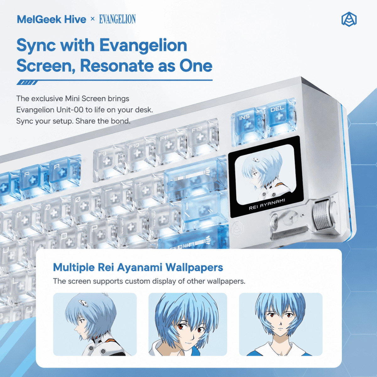tmall-3-ai-custom-4 MelGeek Singularity EVA Hall Effect Keyboard