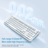 SKN Qinglong 4.0 TMR Hall Effect Keyboard