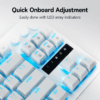 Razer Huntsman V3 Pro Mechanical Keyboard