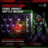 MelGeek MADE68ULTRA+ EVA Edition Hall Effect Keyboard